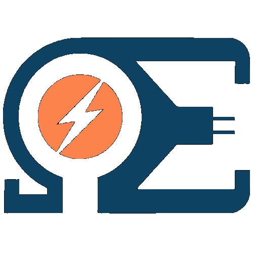 O'Cull Electric emblem